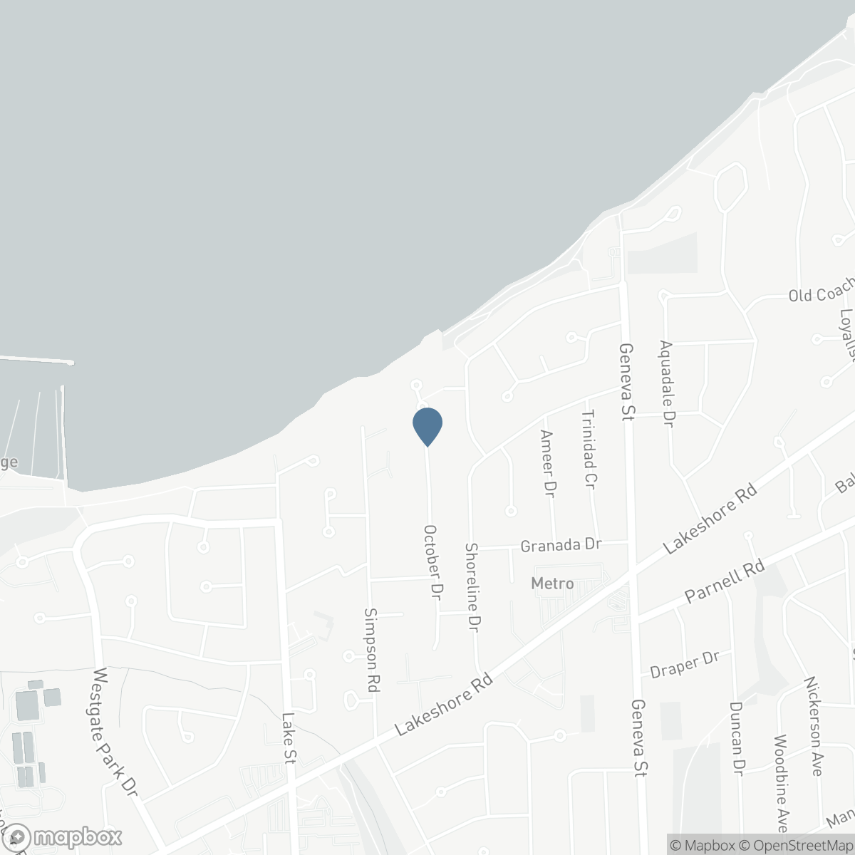 89 OCTOBER DRIVE, St. Catharines, Ontario L2N 6J4